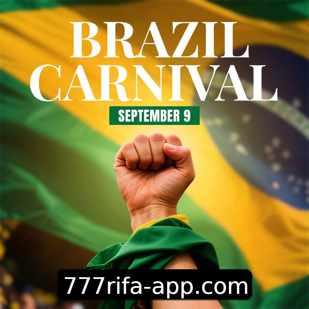 Login Seguro 777rifa